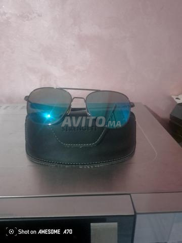 Vends lunettes de soleil SERENGETI - 2