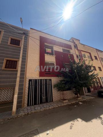 🏡 منزل مرخص للبيع – حي القدس – تازة - 2