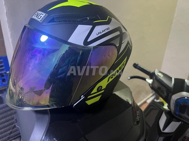 Casque Rng - 2
