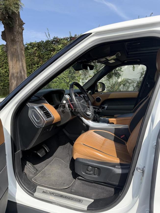 Range Rover Sport HSE Diesel 306ch Automatique