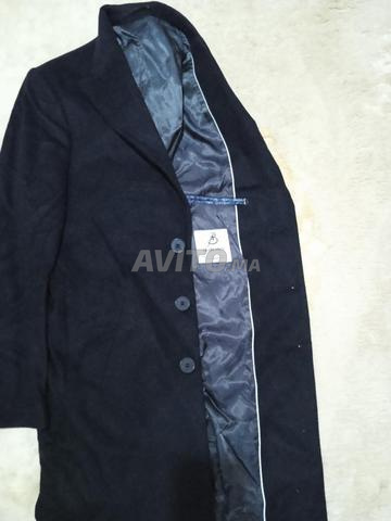 Manteau neuf marque Arablanco taille L - 2