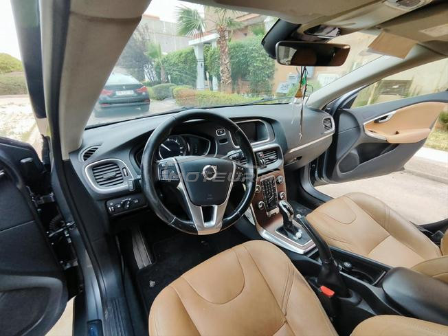 Volvo V40 Diesel Automatique – 2020– Première main
