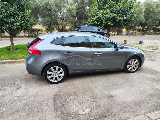Volvo V40 Diesel Automatique – 2020– Première main