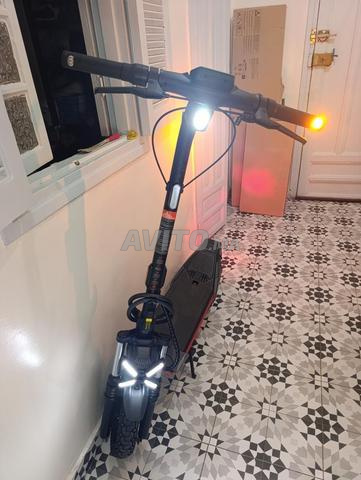 سكوتر سيجواي ZT3PRo للبيع - 2
