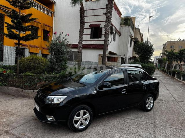 Dacia Logan 79 km 2019 - 2
