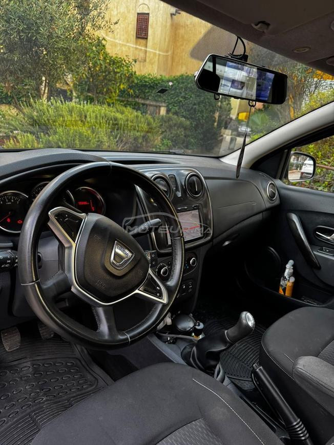dacia logan 79 km 2019