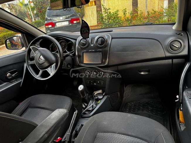 dacia logan 79 km 2019