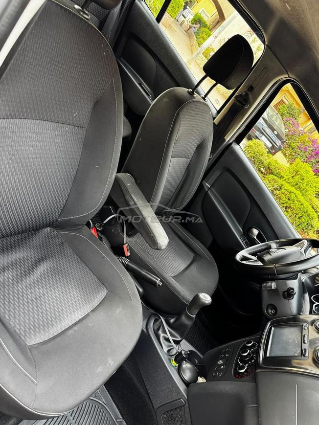 dacia logan 79 km 2019