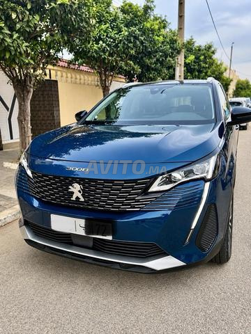 PEUGEOT 3008 - 2