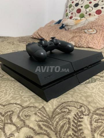 PlayStation Fat en ligne - 2