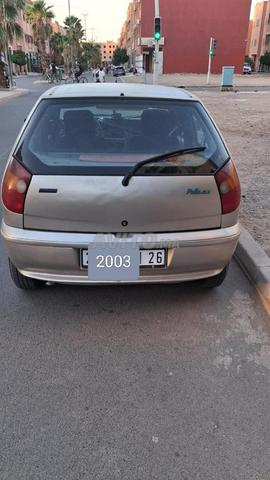 Fiat Palio diesel - 2