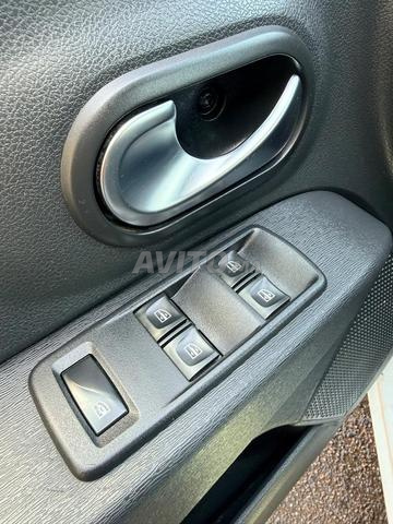داسيا لودجي ستيبواي