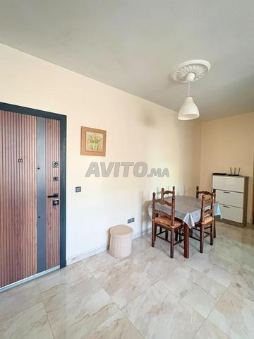 Appartement à louer 63 m² à Chellalate - 2