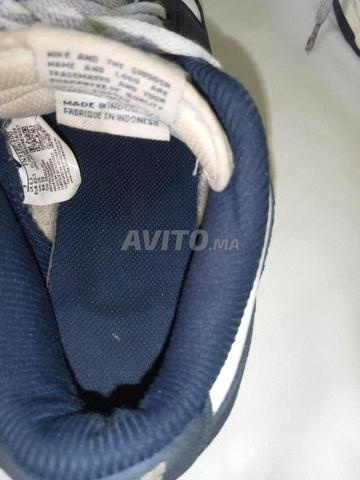 espadrille nike - 2