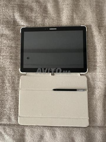 Tablette Samsung Galaxy note 10.1 - 2