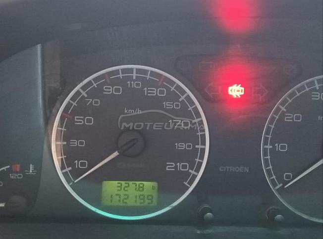 Citroën Xsara Diesel Manuelle 2003 à Kénitra