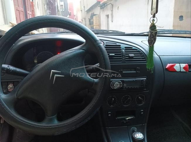 Citroën Xsara Diesel Manuelle 2003 à Kénitra
