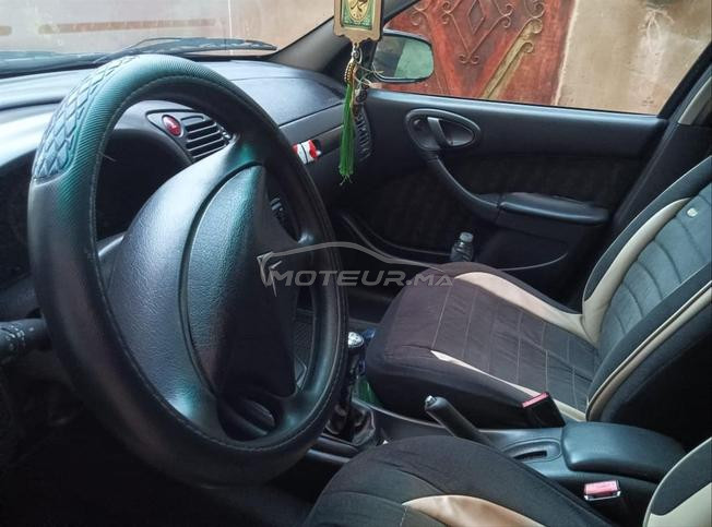 Citroën Xsara Diesel Manuelle 2003 à Kénitra