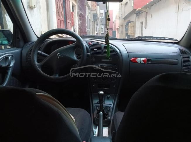 Citroën Xsara Diesel Manuelle 2003 à Kénitra