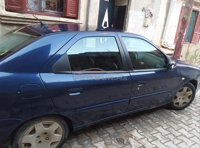 Citroën Xsara Diesel Manuelle 2003 à Kénitra