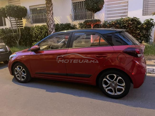 Hyundai i20 excellent