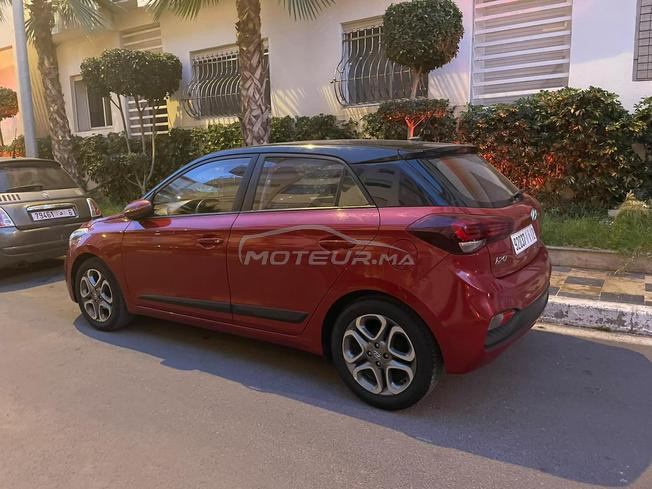Hyundai i20 excellent