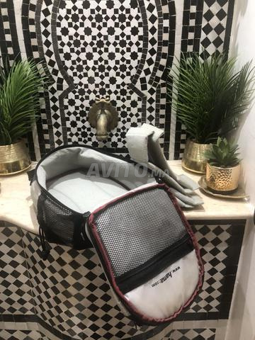 Sacoche appareil photo - Sac caméra Pro - 2