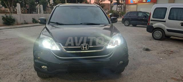 HONDA CR-V ESSENCE AUTOMATIQUE - 2