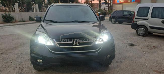 HONDA CR-V ESSENCE AUTOMATIQUE 