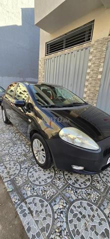Fiat Punto à vendre