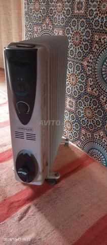 سخان اقتصادي - 2