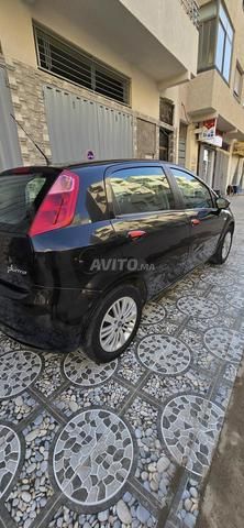 Fiat Punto à vendre - 2