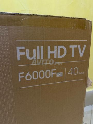 Samsung Full HD 40 - 2