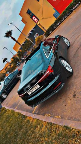 Audi A6 Sline - 2