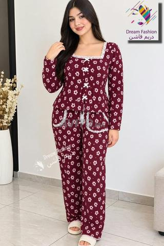Pyjama magnifique - 2