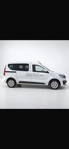 Renault Express 6 portes 1.5 Diesel
