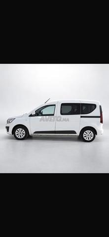 Renault Express 6 portes 1.5 Diesel