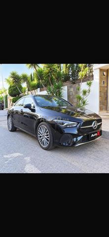 Mercedes classe CLA Sport Line plus