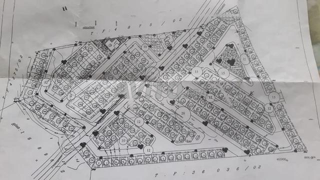بقع أرضية فارغة مخصصة للسكن - 2