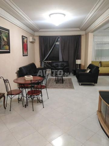 Appartement à louer 160 m² à Fès - 2