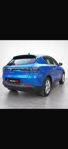 Alfa Romeo Tonale Ti Diesel 2023 - 2