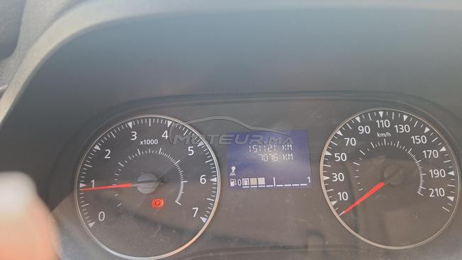 Renault Express Diesel Manuelle 2022 à Agadir