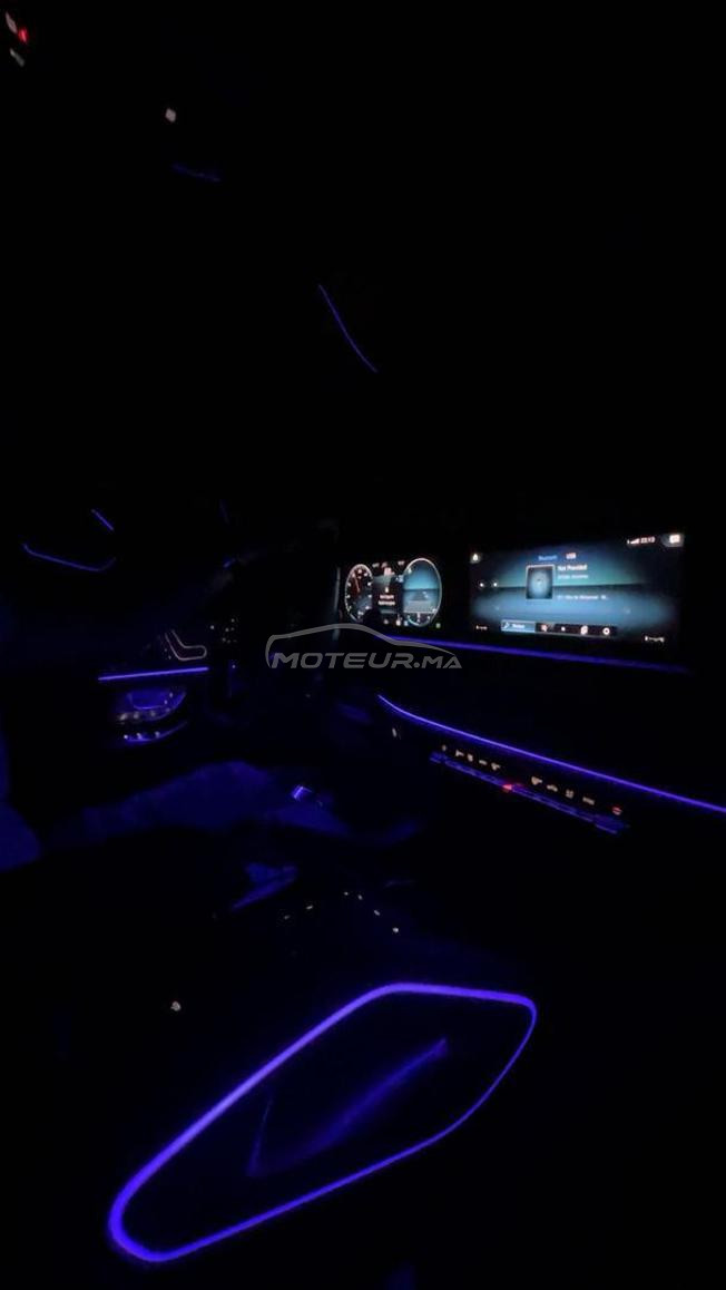 Mercedes benz gle 400d amg ligne plus