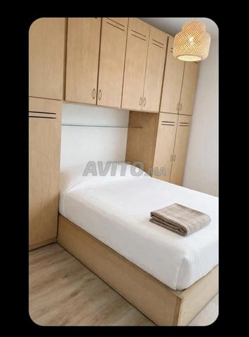appartement à vendre - 2