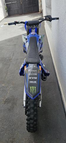 yz 250 كروس ياماها - 2
