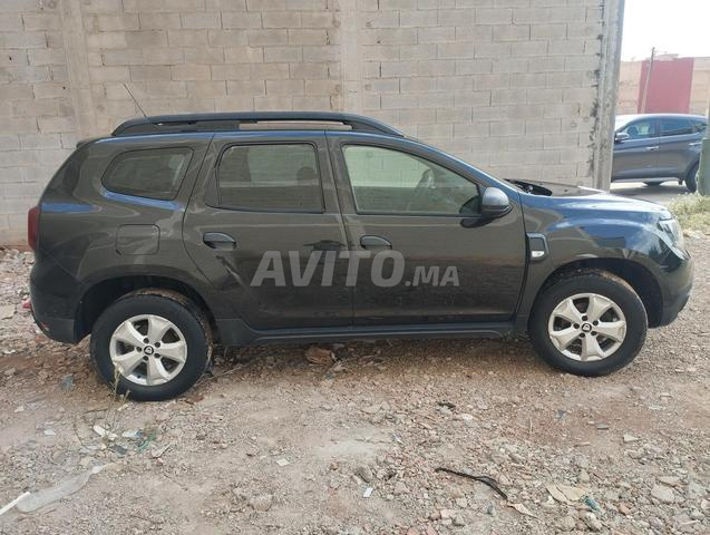 Dacia Duster - 2