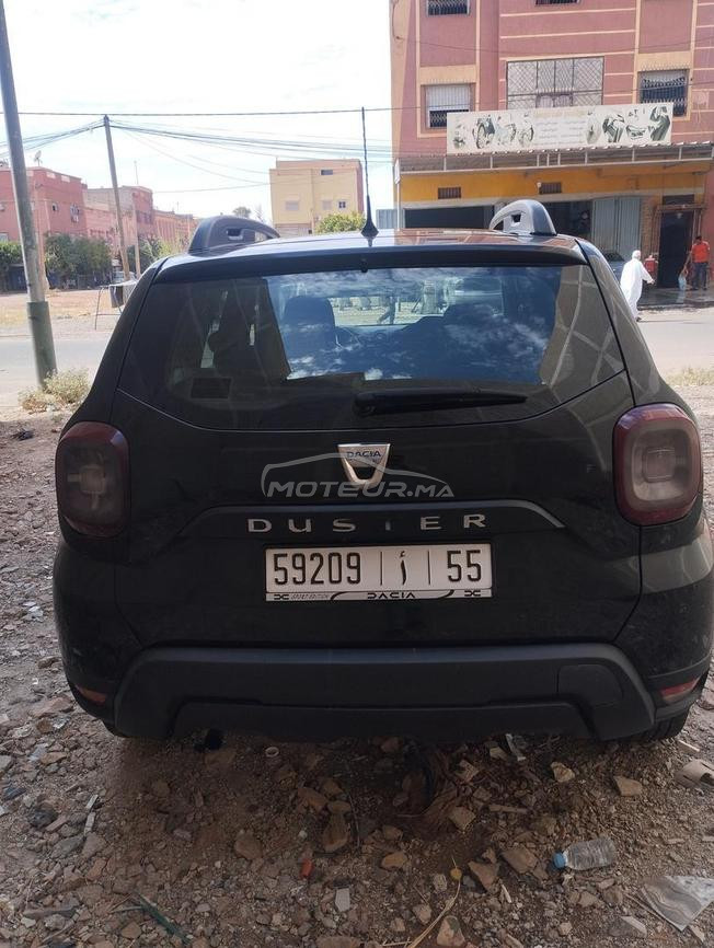 داسيا دوستر