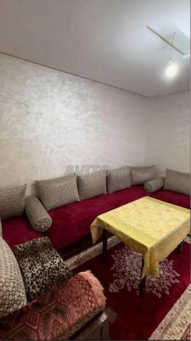 Appartement à vendre 68 m² à Sidi Rahal - 2