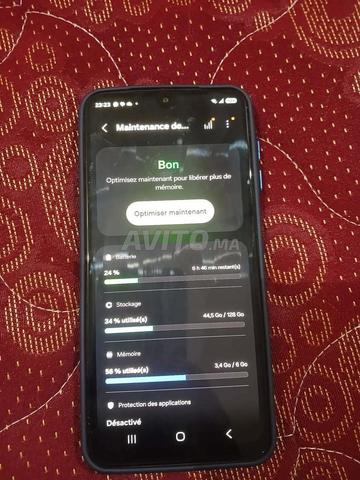 Téléphone A17 6 Gram 128 Go - 2