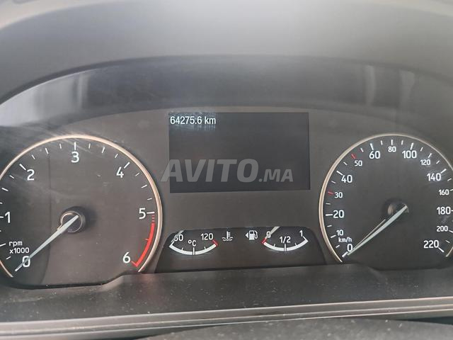 Ford Ecosport - 2
